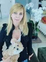 Joann Katcher Photo