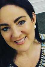 Cecilia Pludwinski Photo