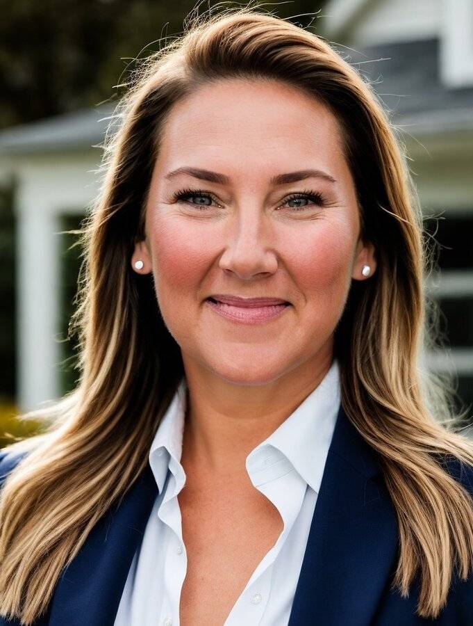 Sara Miller Photo