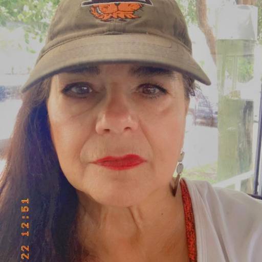 Joann Binder Photo