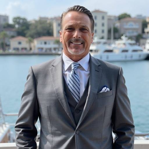 Dean Spencer Photo