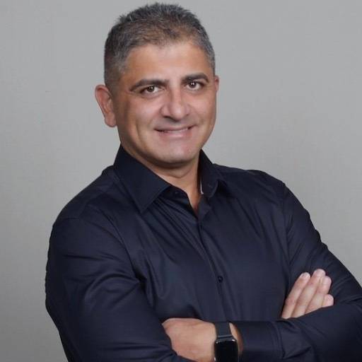 Eli Cohen Photo