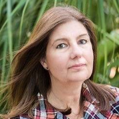 Claudia Damato Photo