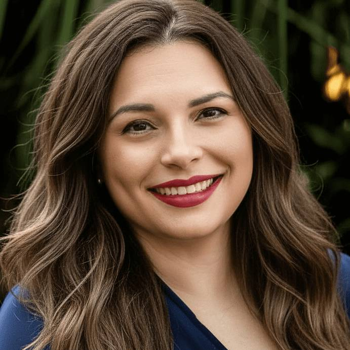 Cynthia Florez Photo