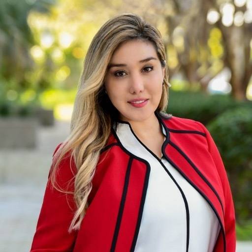 Gabriela Garcia Photo