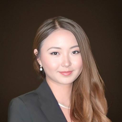 Nicolle Lee Photo