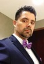 Augusto Acevedo Photo