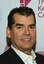 Rafael Benavides Photo