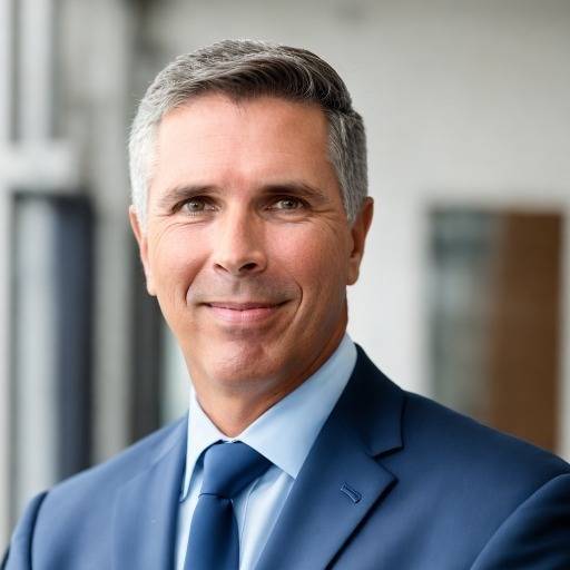 Alexander Seifert Photo