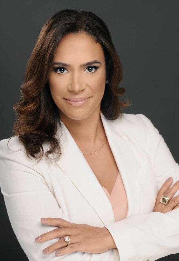 Sara Miller Photo