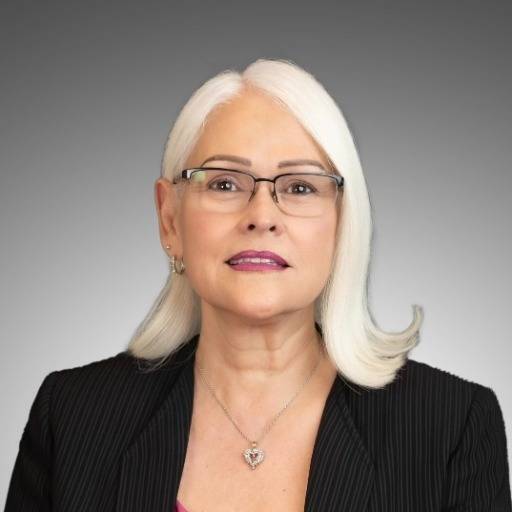 Sandra I Ortega Photo