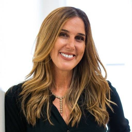Cecilia Cormack Photo