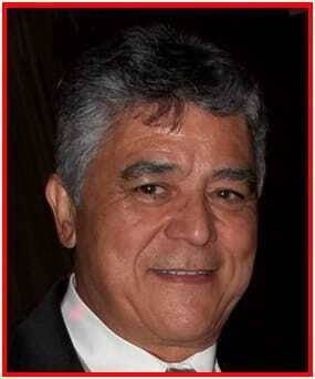 Jorge Valdes Photo