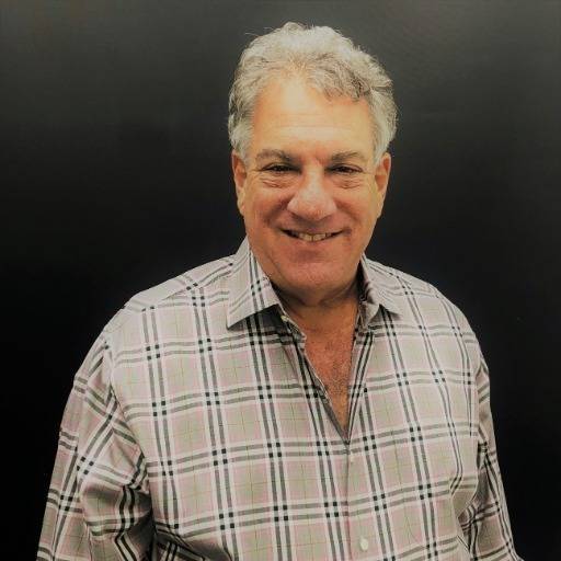 Marshall Kanner Photo