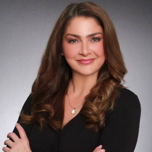 Audrey Muller Photo
