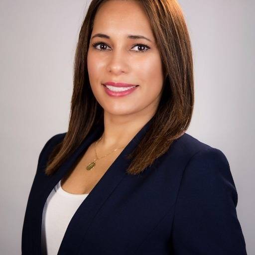 Xenia Rojas Photo
