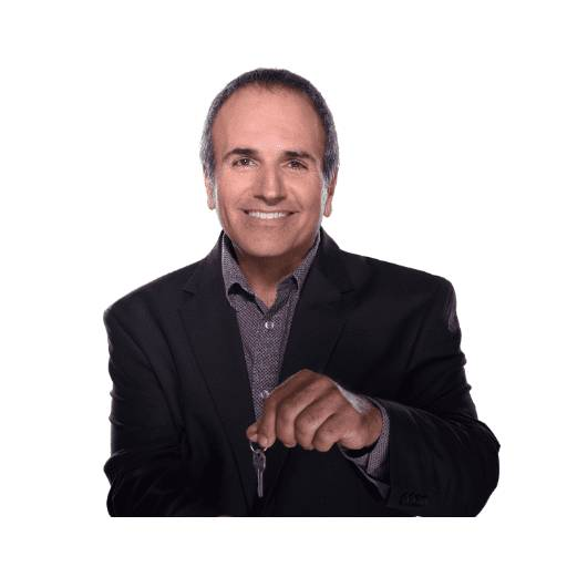 Steve Norrito Photo