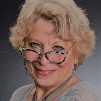 Nina Spinner-Sands Photo