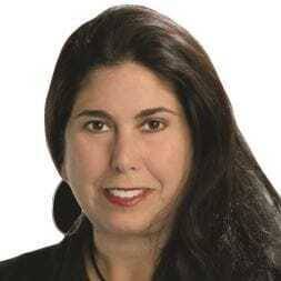 Karen Leventhal Photo