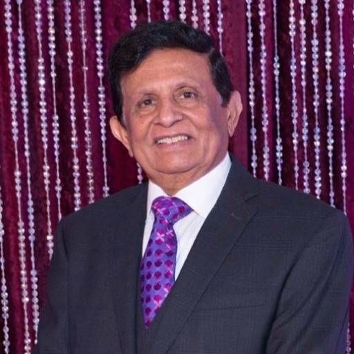 Sharif Mukati Photo