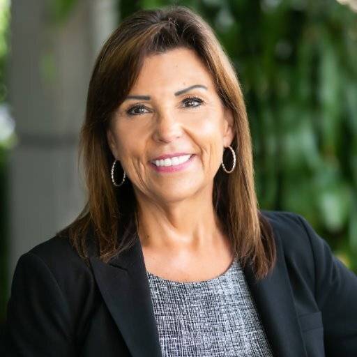 Ginenne Boehm Photo