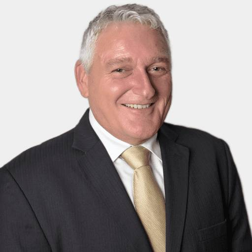 Michael Chute Photo