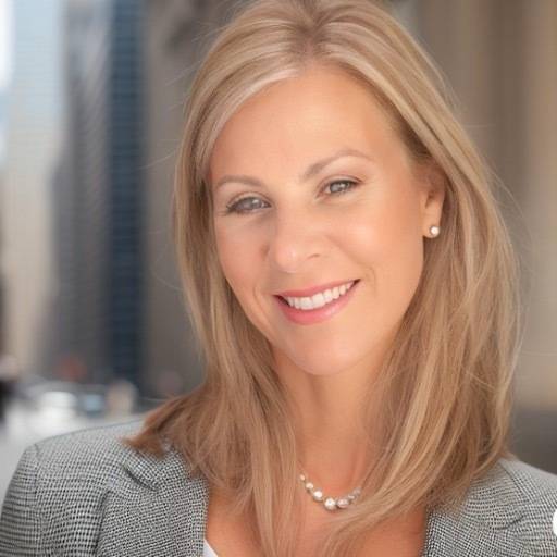 Janet Vadala Photo