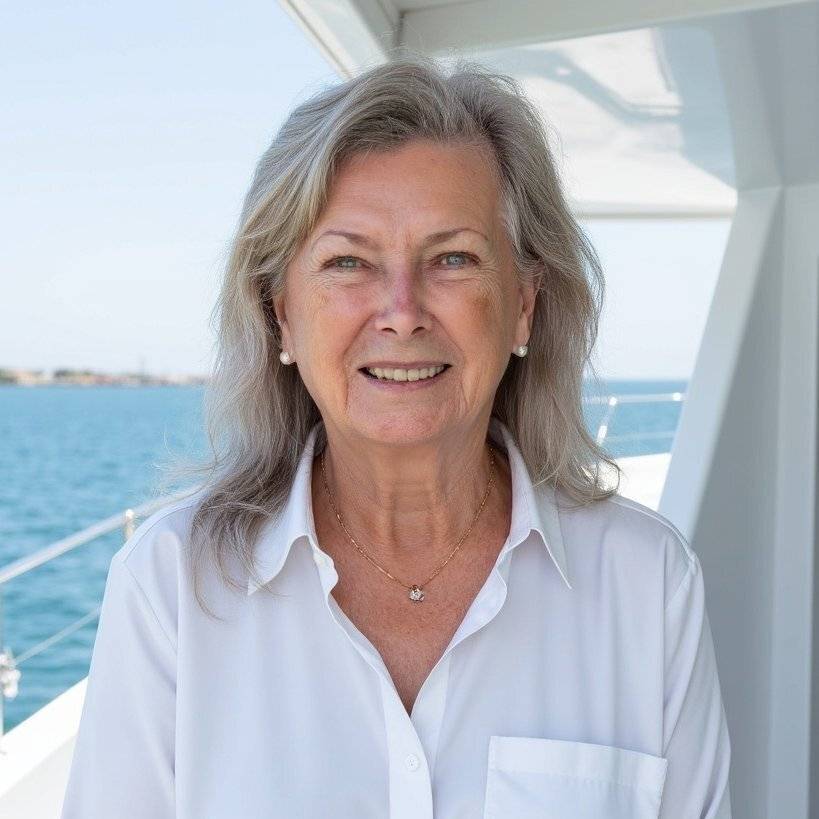 Judie Wilcox Photo