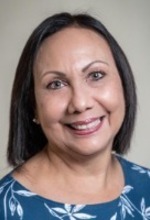 Jeanine Abraham Photo