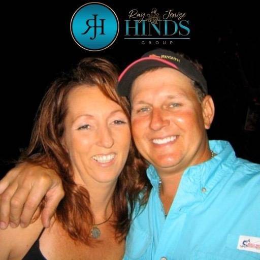 Jenise Cherry Hinds Photo