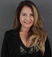 Cindy Corado Photo