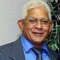 Nan Cyril Photo