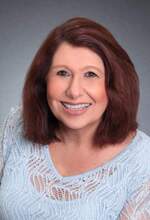 Gail Zachofsky Photo