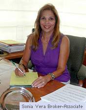 Sonia Vera Photo