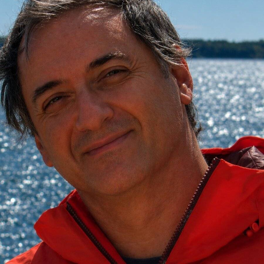 Fabrizio Passatore Photo