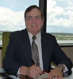 Ken Moskowitz Photo