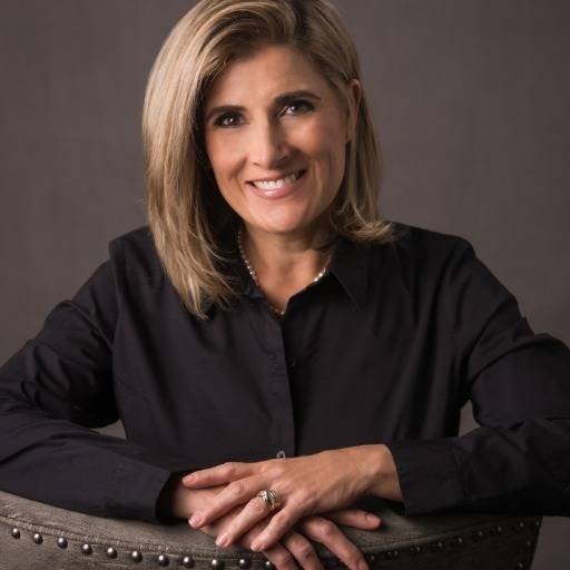 Marisa Hall Photo