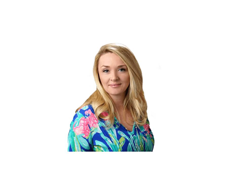 Becky Hartley Photo