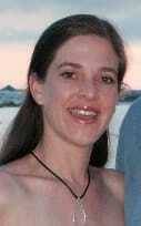 Pam Spencer Photo