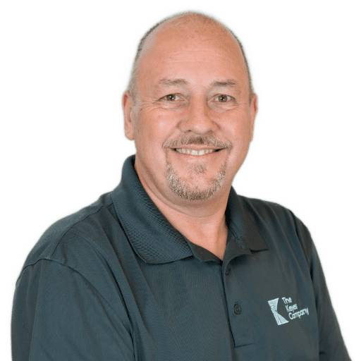 Gary Hartley Photo