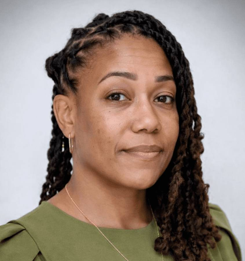 Keisha McLean Photo