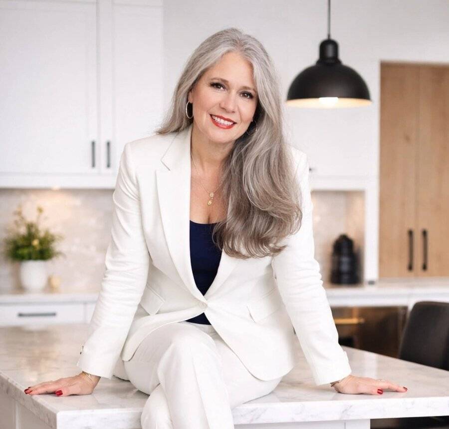 Sara Miller Photo