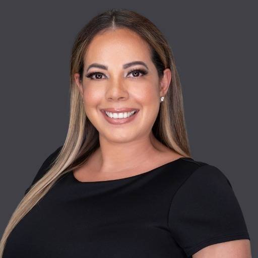 Erika Fermin Photo