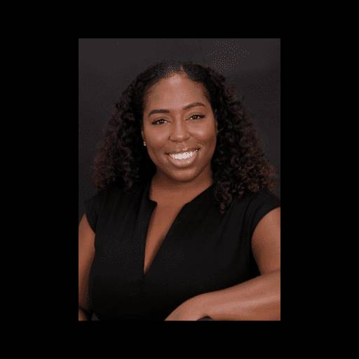 Asha Francois Photo