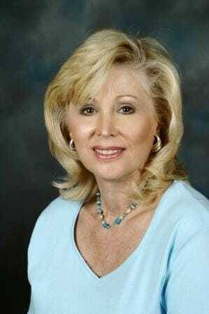 Paula Lebow Photo