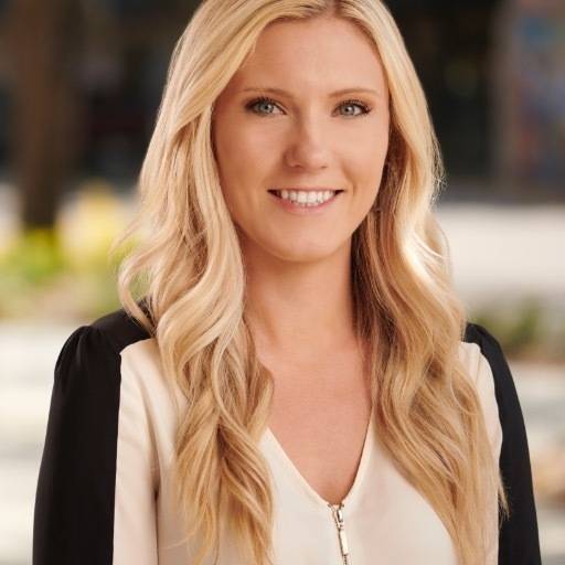 Ashley French Photo