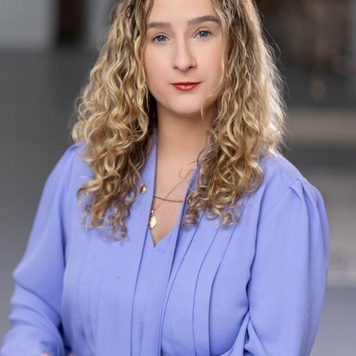 Sara Miller Photo