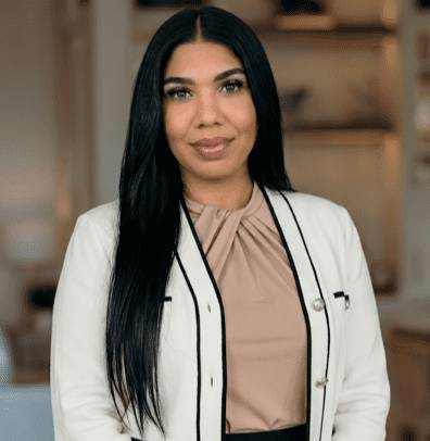 Roxanna Vargas Photo