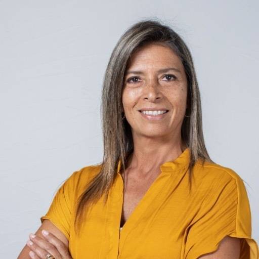 Marcela Cruz Photo