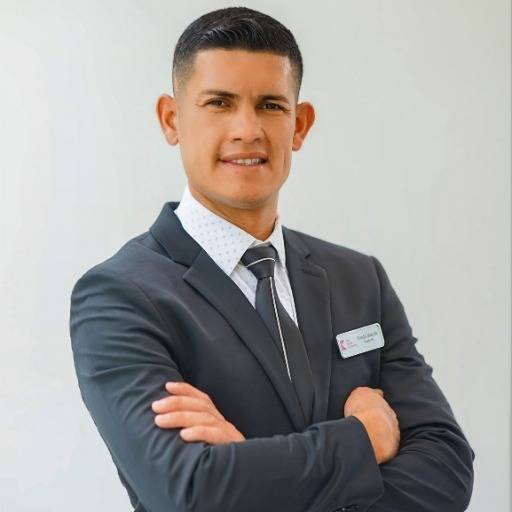Fredd Matute Photo